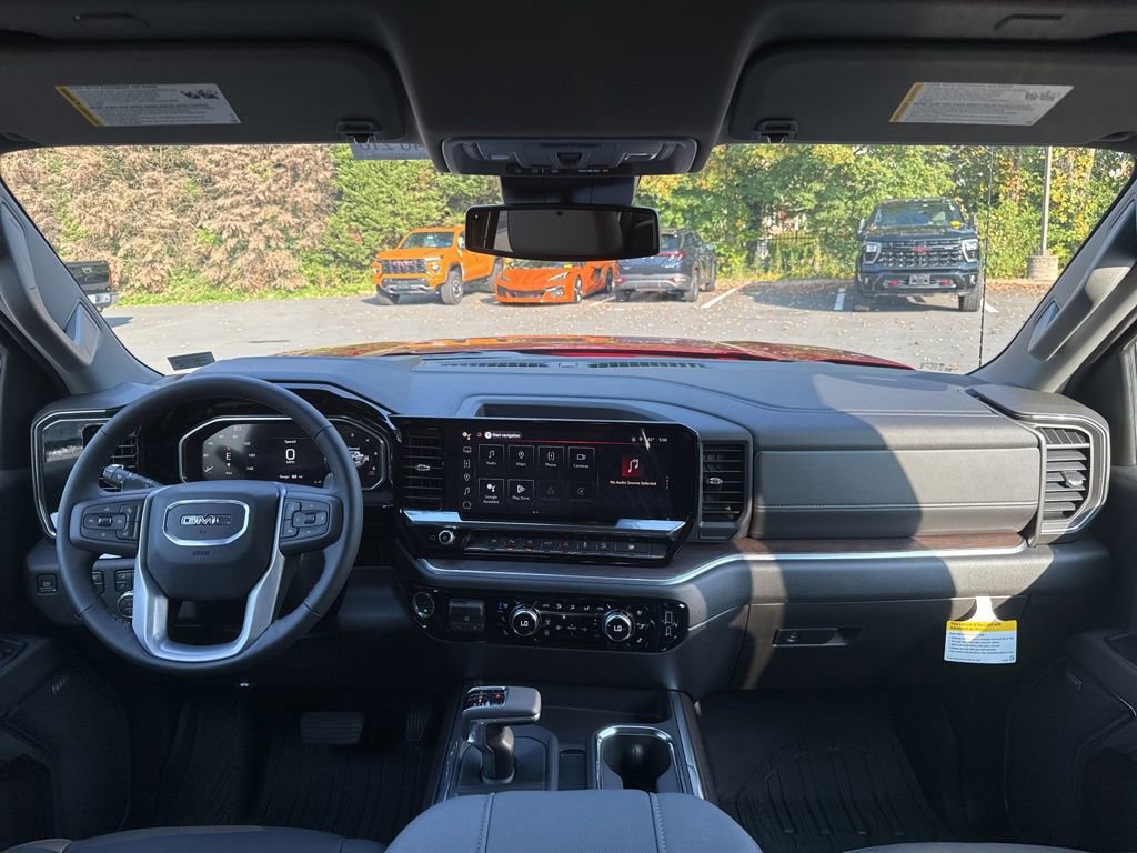 New 2026 GMC Sierra 1500 SLT w/ SLT Premium Plus Package image 14
