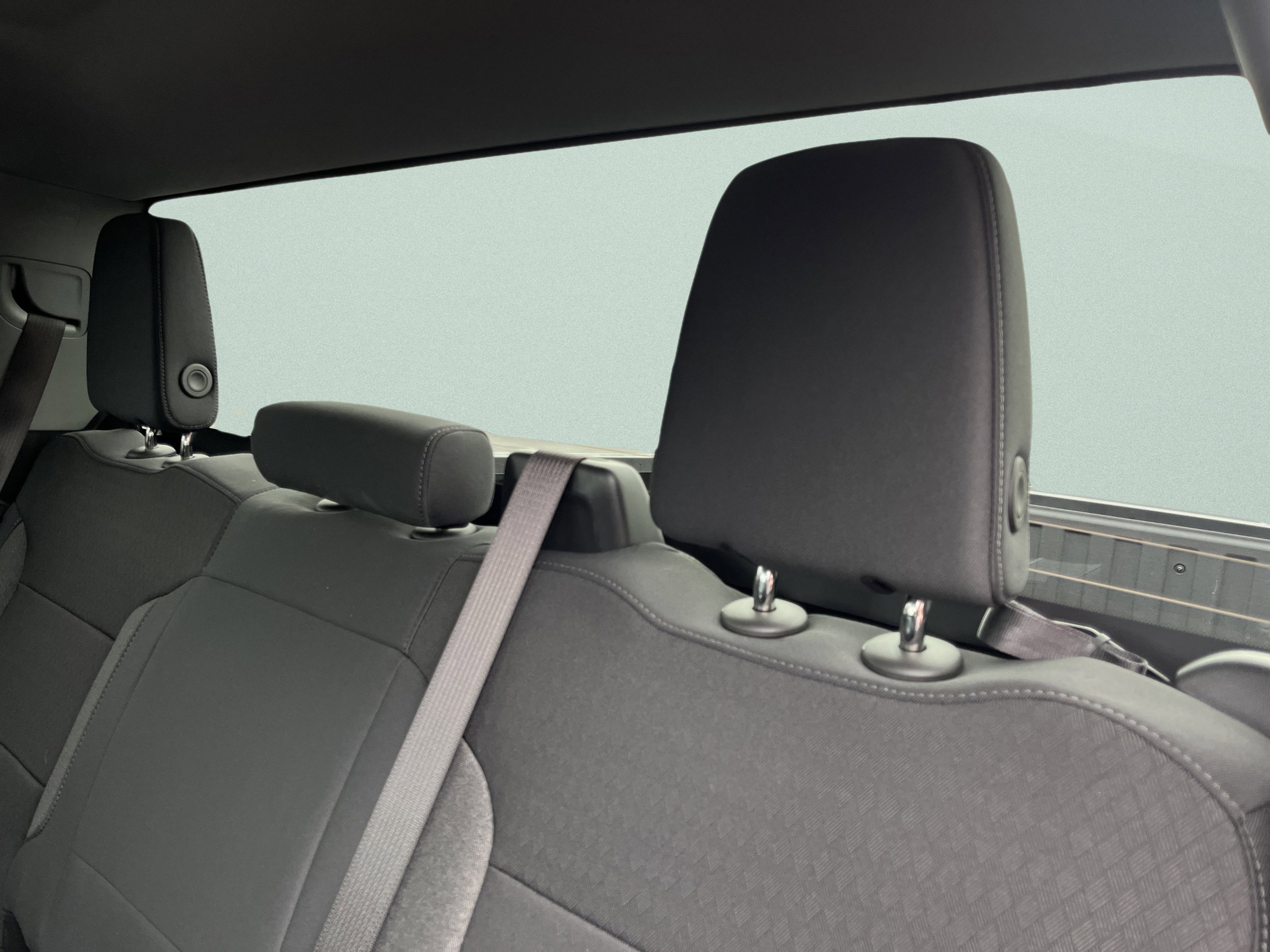 New 2026 Chevrolet Silverado 1500 LT image 20