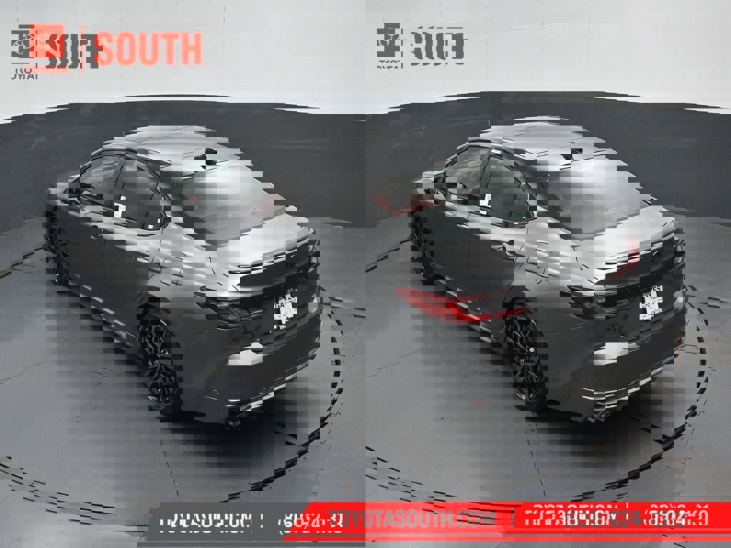 New 2026 Toyota Camry XSE w/ Premium Plus Package image 54