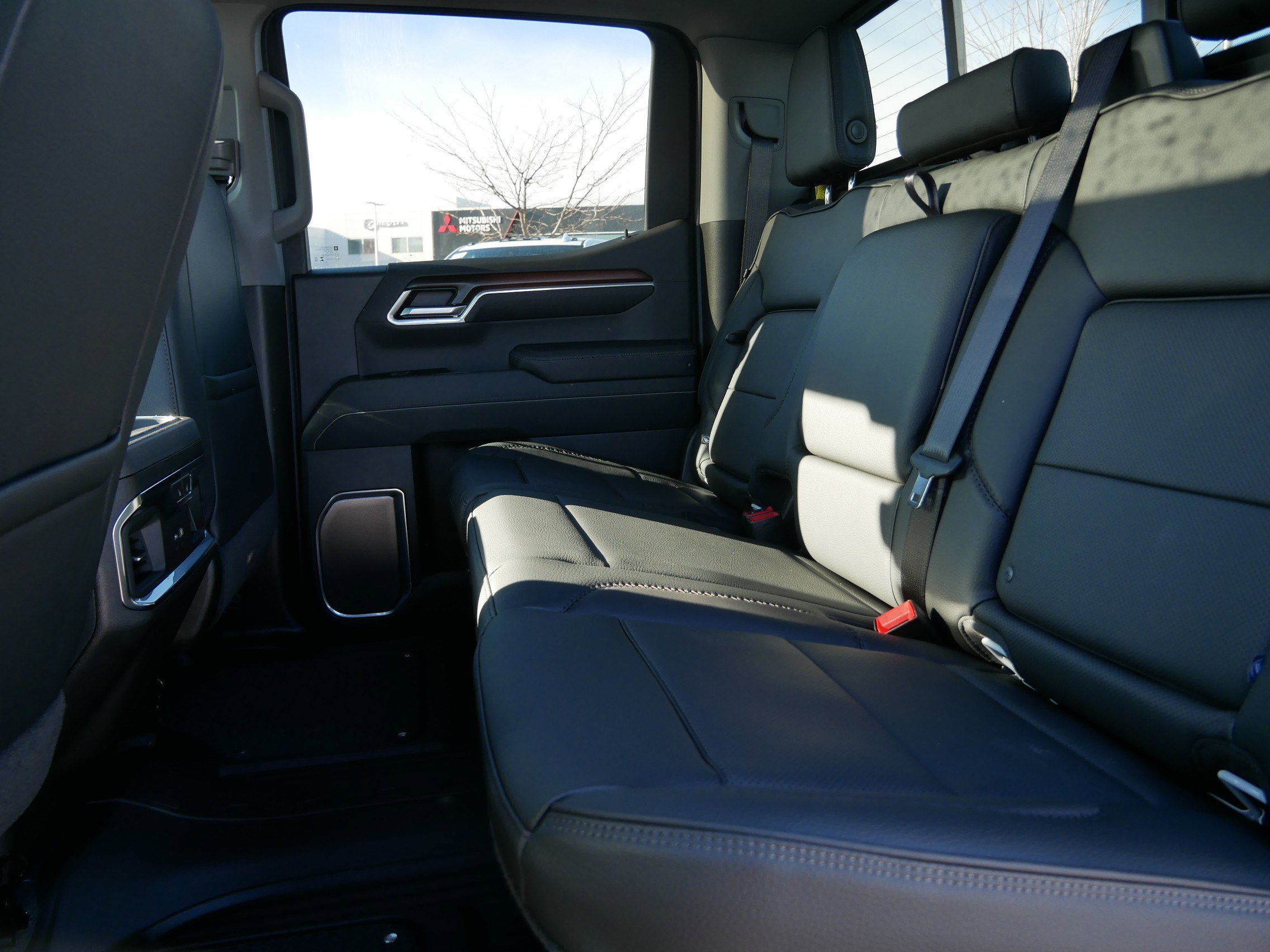 New 2026 GMC Sierra 1500 Denali AWD/4WD image 5