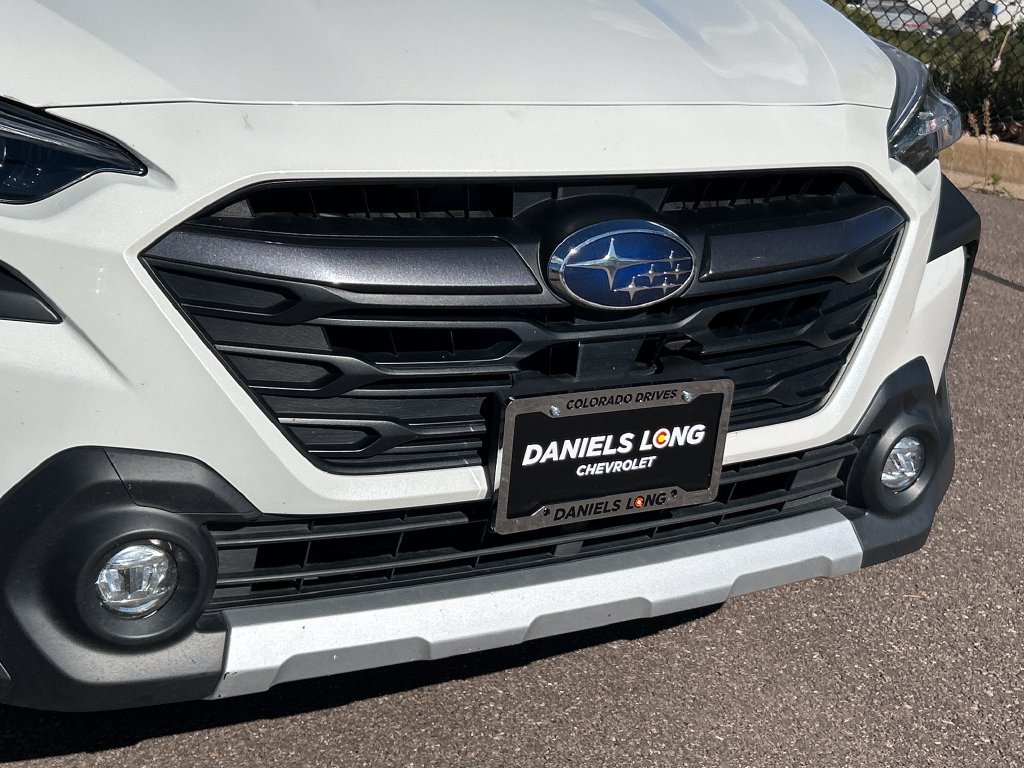 Used 2024 Subaru Outback Limited XT w/ Popular Package #2 AWD/4WD image 22