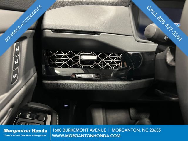 New 2025 Honda Accord Touring image 19