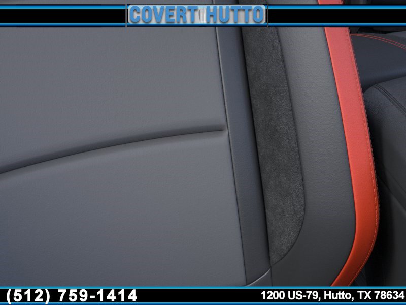 New 2025 Ford Ranger Raptor image 25