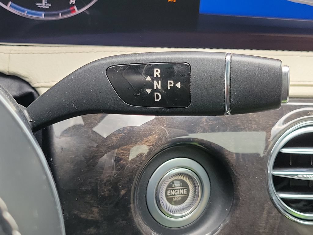 Used 2018 Mercedes-Benz S 560 Sedan image 36
