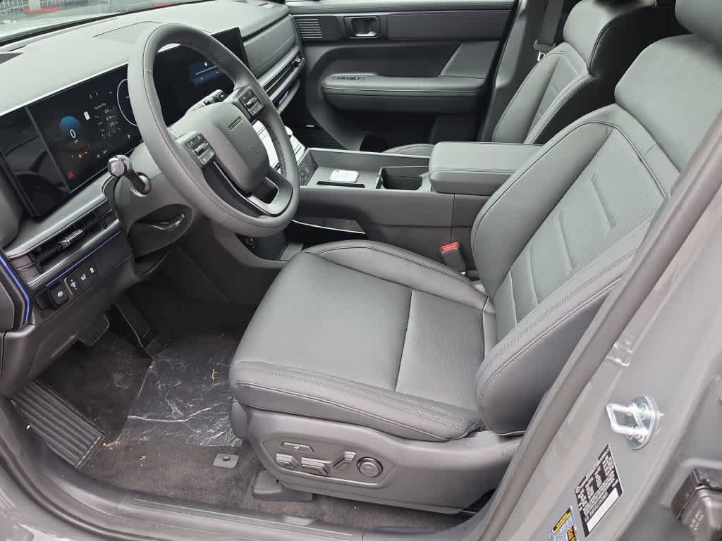 New 2027 Hyundai Santa Fe Calligraphy FWD image 16