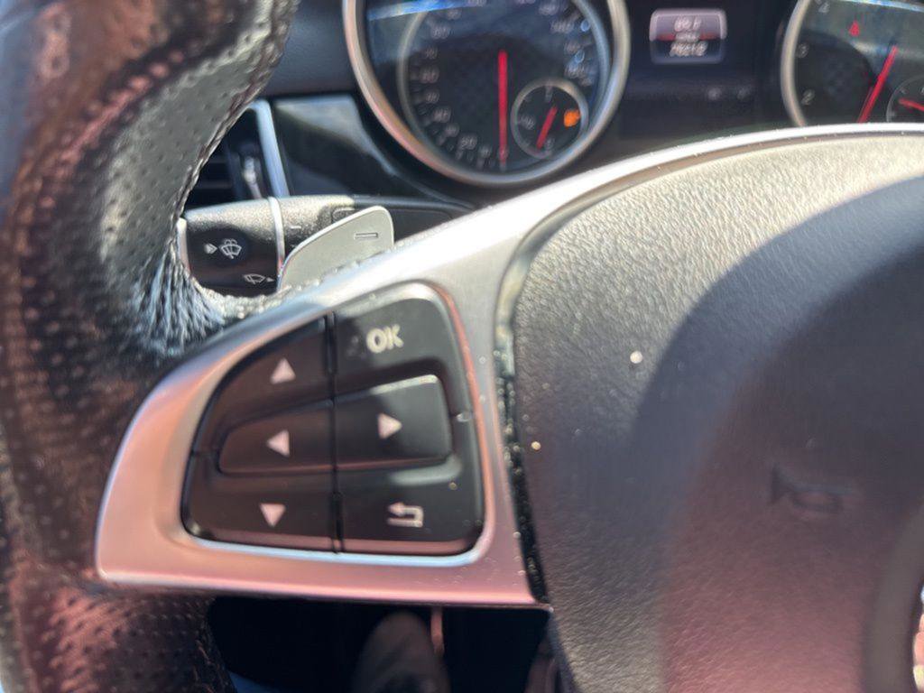 Used 2019 Mercedes-Benz GLE 43 AMG 4MATIC Coupe w/ Premium 3 Package image 16