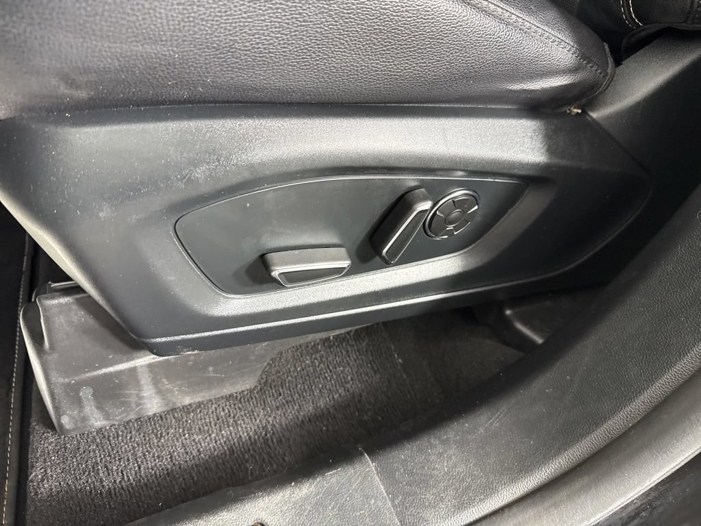 Used 2020 Ford Explorer ST w/ ST Street Pack AWD/4WD image 15