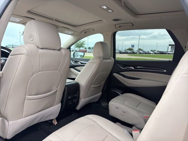Used 2021 Buick Enclave Essence w/ Sound and Sites Package FWD image 20