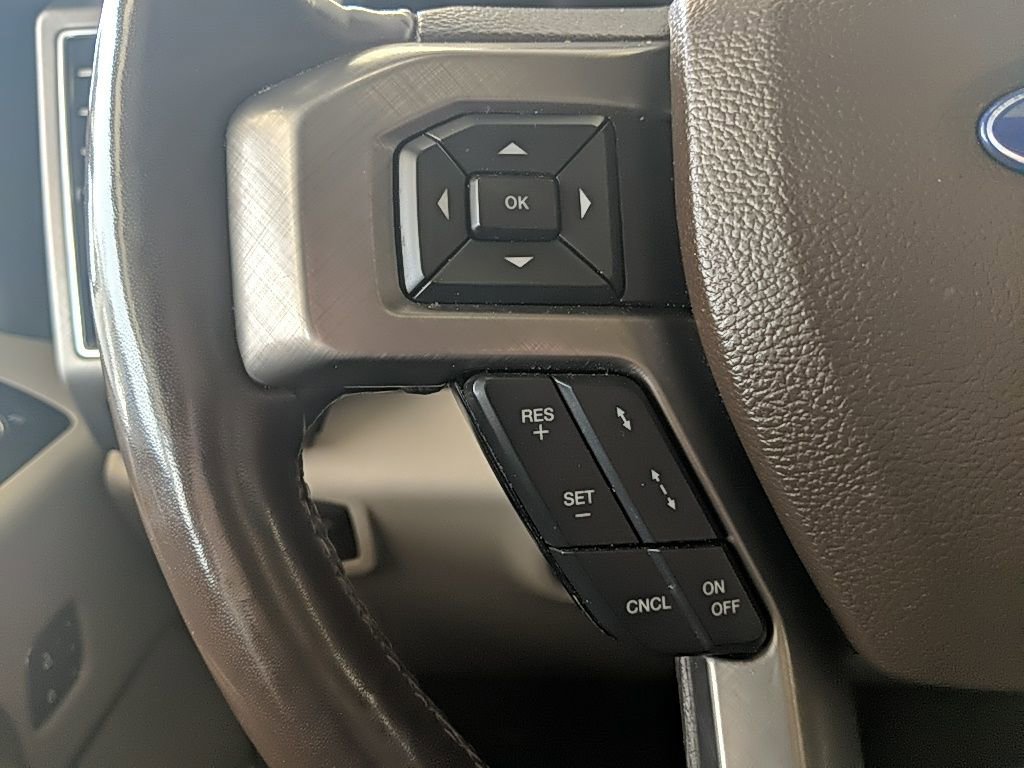 Used 2019 Ford F150 Limited image 19