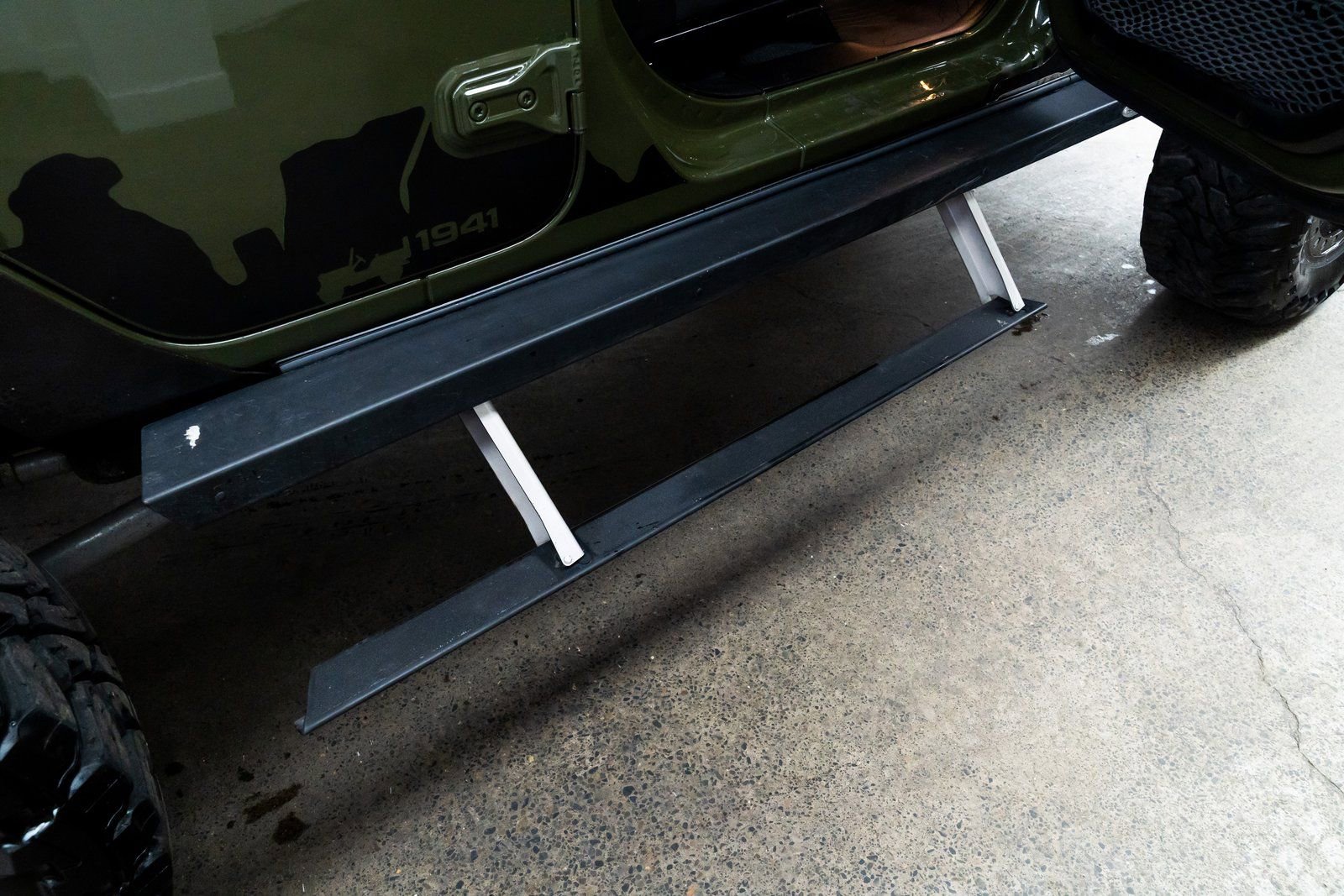 Used 2022 Jeep Wrangler Unlimited Rubicon w/ Trailer Tow Package image 20