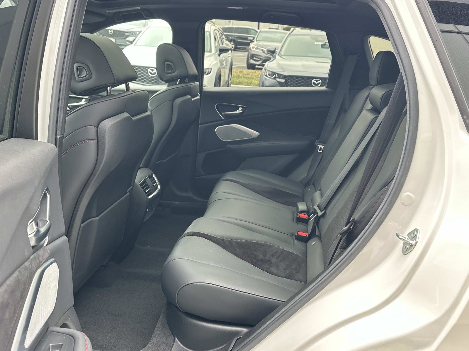 Used 2024 Acura RDX A-Spec image 20