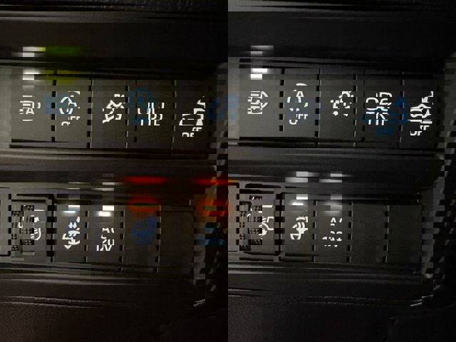 Certified 2026 Toyota Tundra Limited w/ Power Package image 14