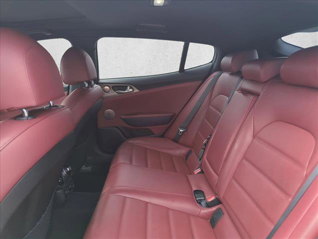 Used 2021 Kia Stinger GT2 image 17