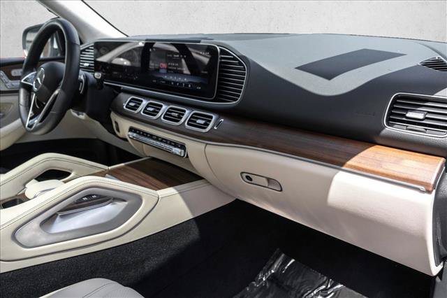 Certified 2026 Mercedes-Benz GLE 350 4MATIC image 26