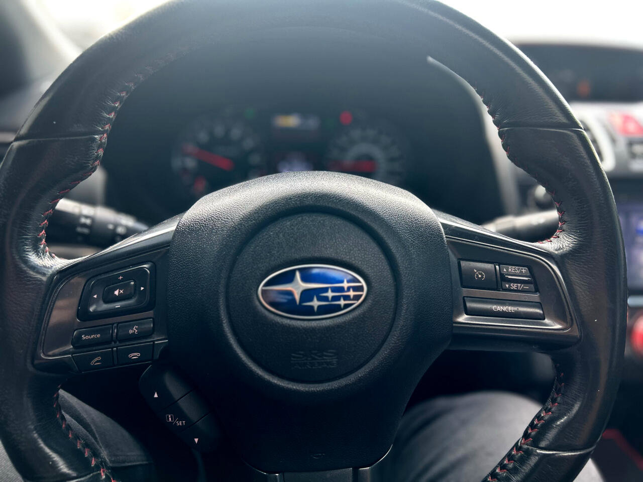 Used 2021 Subaru WRX Premium image 23