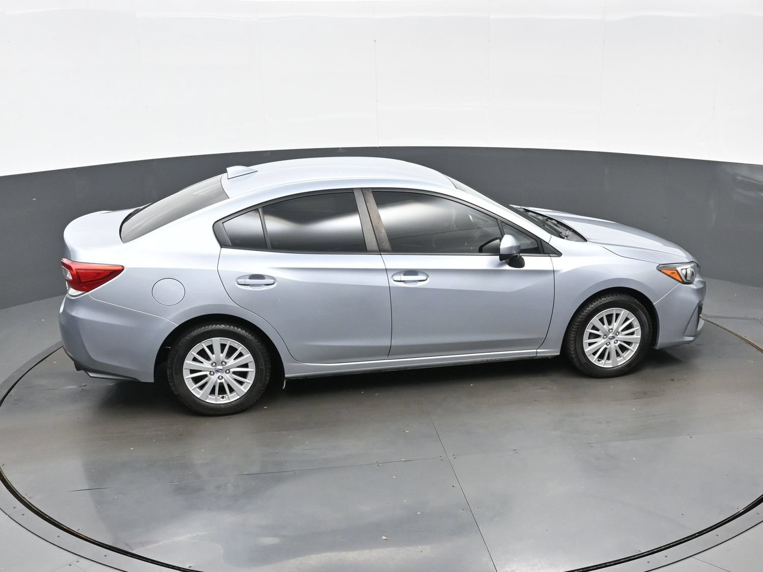 Used 2018 Subaru Impreza 2.0i Premium w/ Eyesight & BSD & Rcta AWD/4WD image 34
