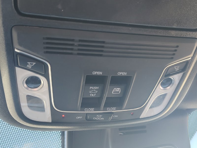 Used 2026 Honda Ridgeline Black Edition image 43