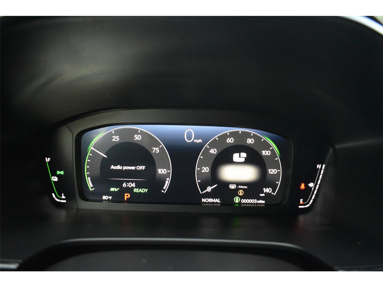 New 2027 Honda CR-V Sport-L image 9
