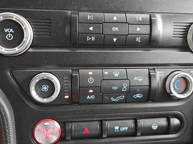 Used 2021 Ford Mustang GT RWD image 18