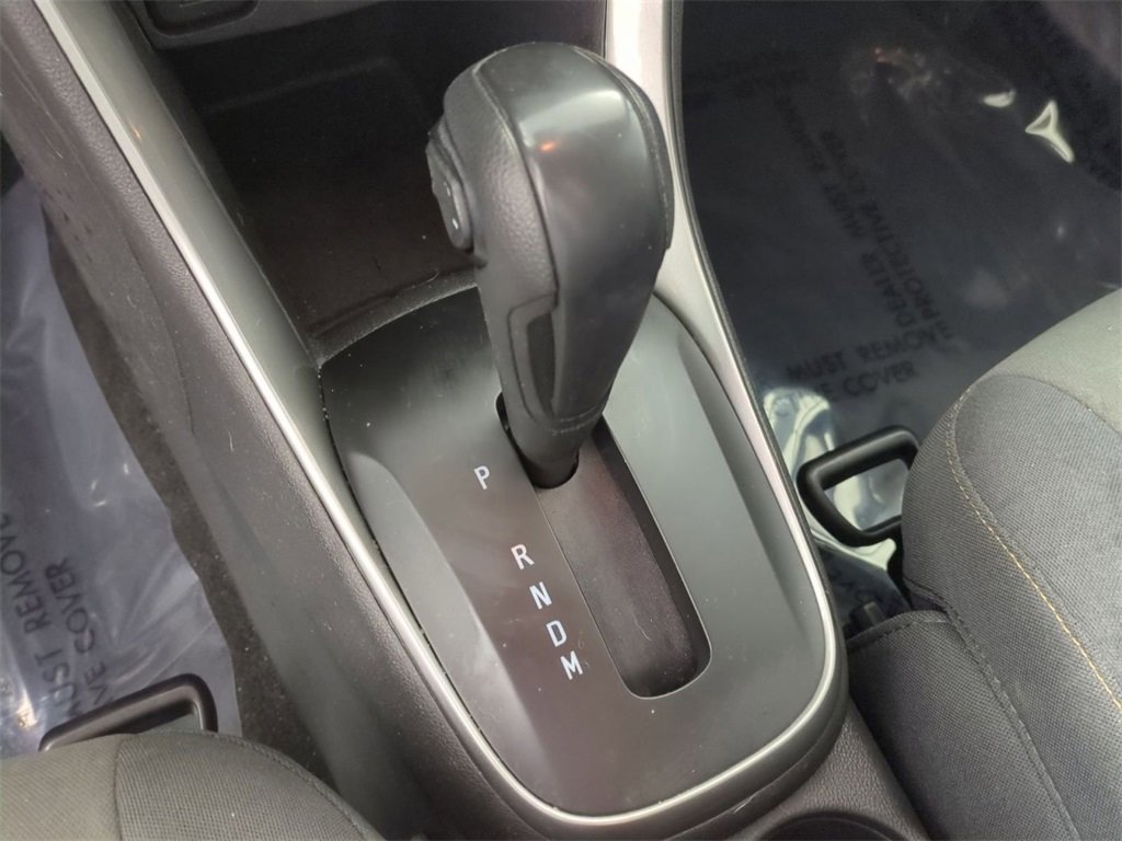 Certified 2019 Chevrolet Trax LS w/ Tint and Cruise Package image 15