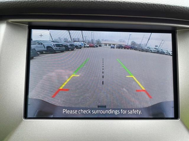 Used 2021 Ford Ranger XL w/ Equipment Group 101A High image 20