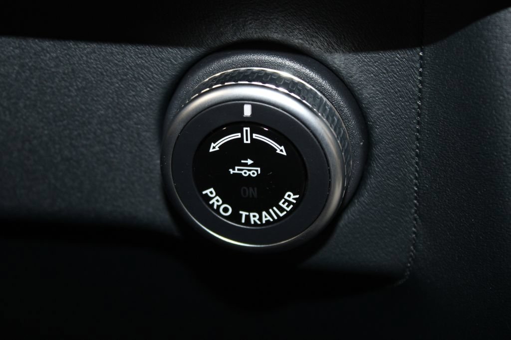 New 2027 Lincoln Navigator L Reserve RWD image 48