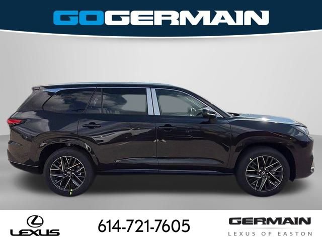 New 2026 Lexus TX 350 AWD image 7