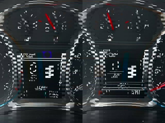 Used 2019 Chevrolet Traverse Premier w/ Driver Confidence II Package image 16