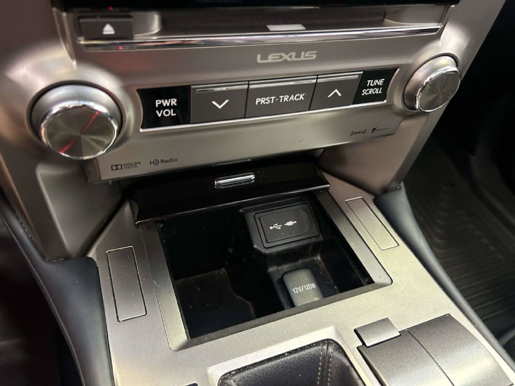 Used 2018 Lexus GX 460 w/ Navigation Package AWD/4WD image 22