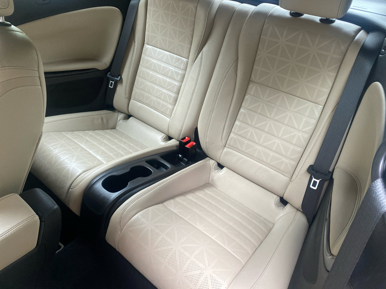 Used 2017 Buick Cascada Premium FWD image 9