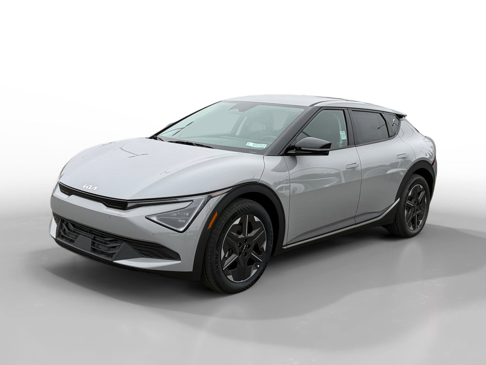 New 2025 Kia EV6 Light