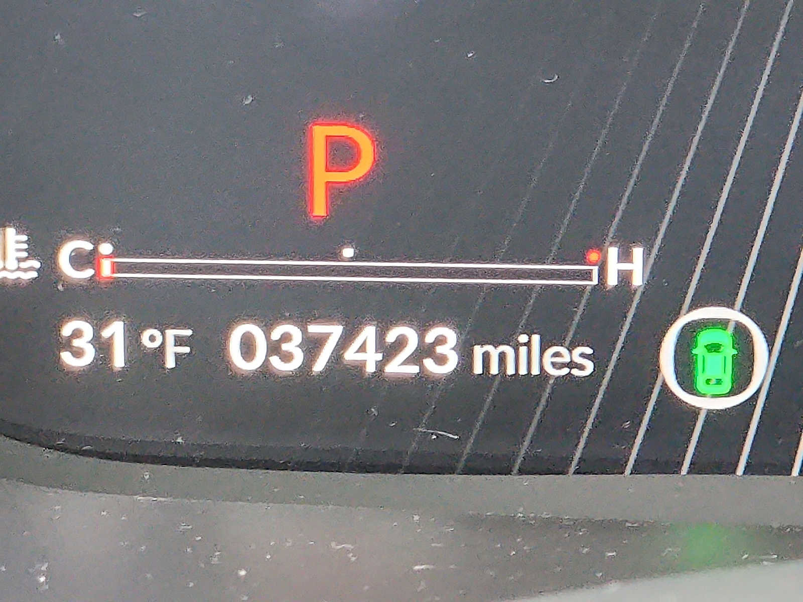 Used 2023 Acura MDX A-Spec image 18