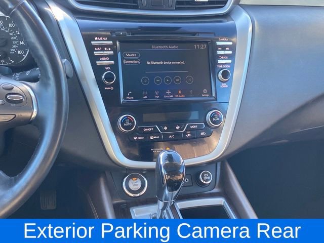 Used 2021 Nissan Murano Platinum image 7