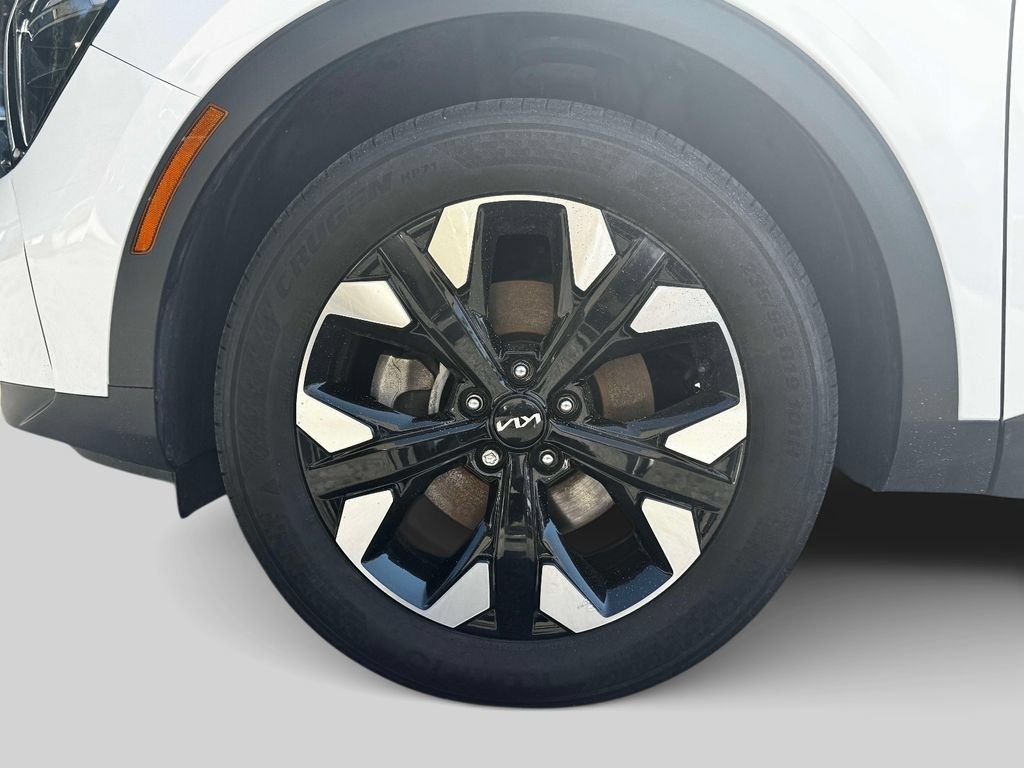 Used 2023 Kia Sportage X-Line w/ X-Line Premium Package AWD/4WD image 8