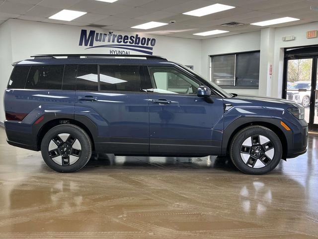 New 2026 Hyundai Santa Fe SEL image 4