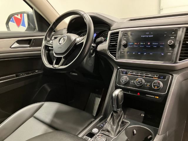 Used 2019 Volkswagen Atlas SE image 61