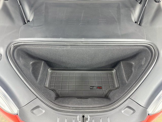 Used 2020 Tesla Model S Performance AWD/4WD image 29
