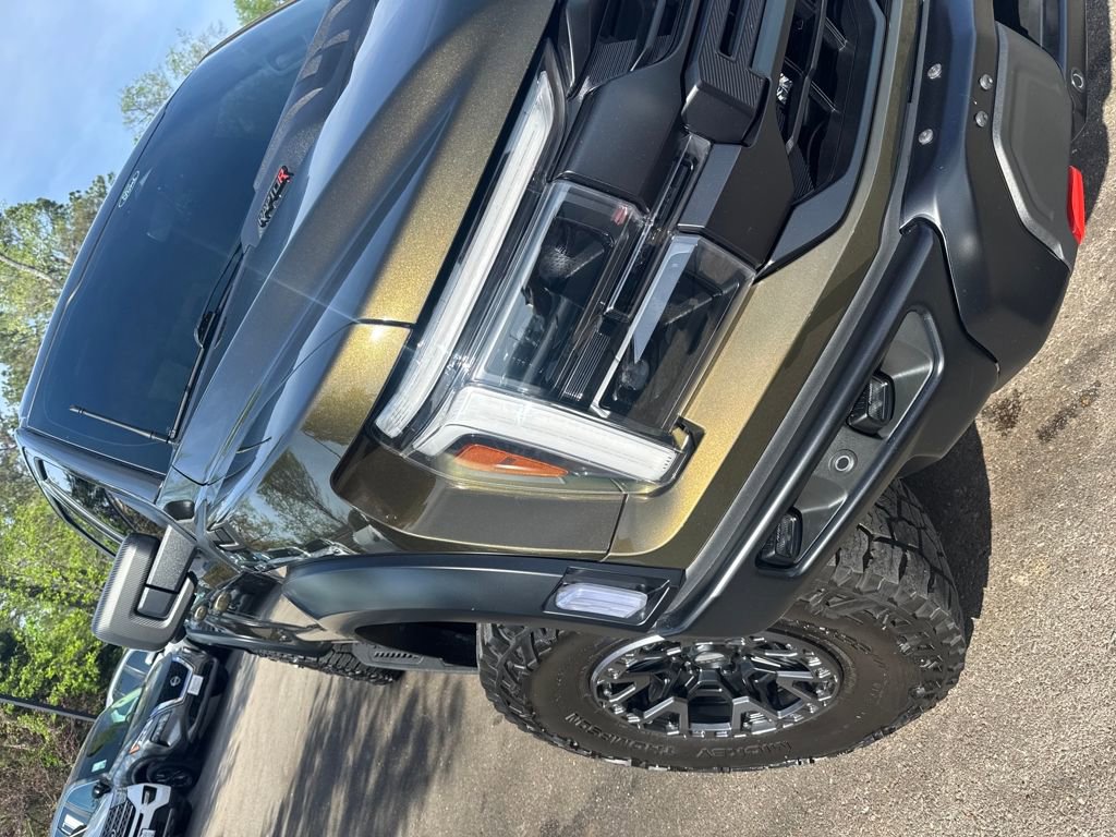 Used 2024 Ford F150 Raptor w/ Equipment Group 803A Raptor R image 36