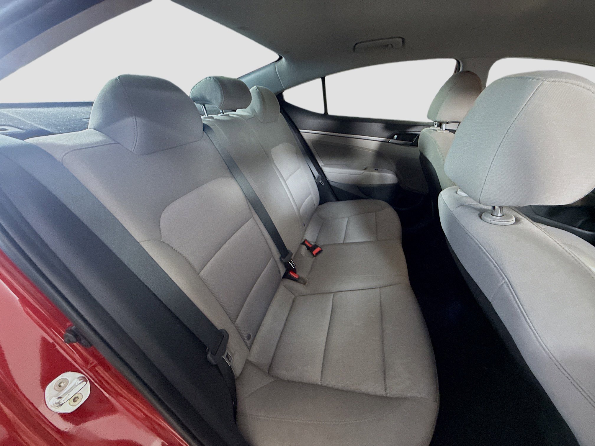 Used 2018 Hyundai Elantra SEL image 26