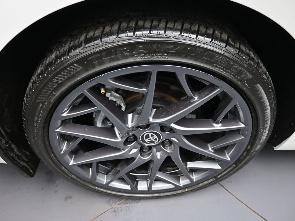 Certified 2025 Toyota Camry XSE AWD/4WD image 12