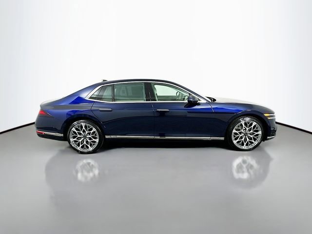 New 2026 Genesis G90 3.5T image 4