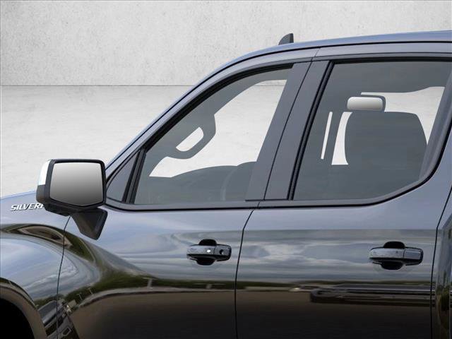 New 2026 Chevrolet Silverado 1500 LT w/ Safety Package image 12