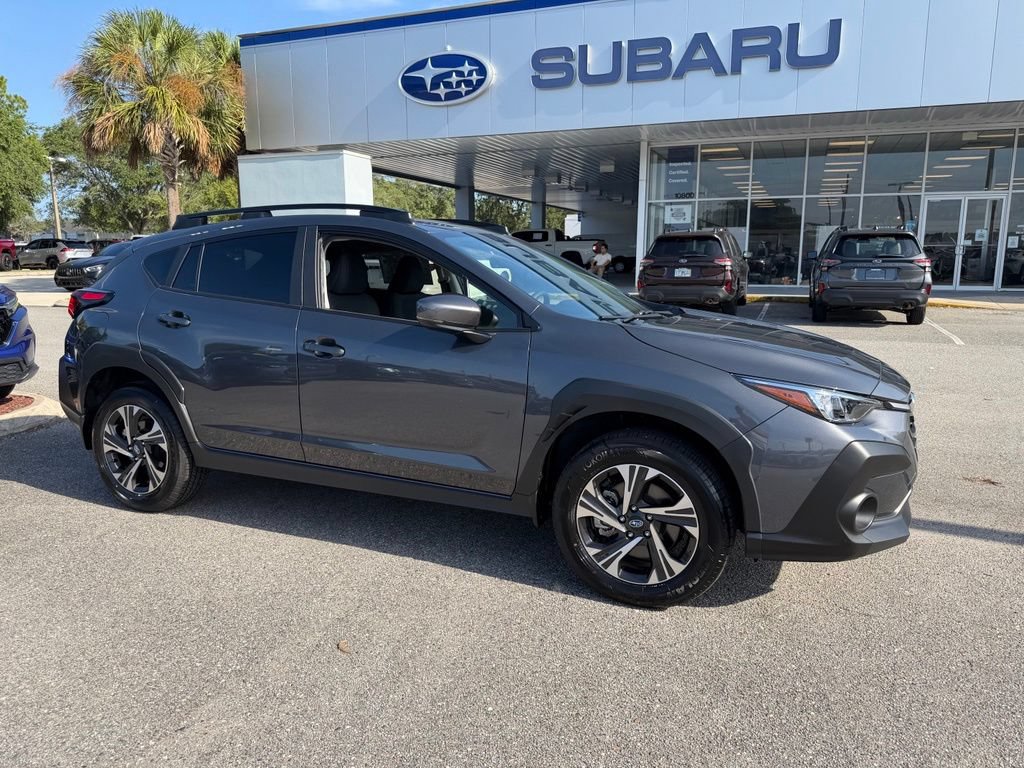 Used 2026 Subaru Crosstrek 2.5i Premium w/ Convenience Package #2