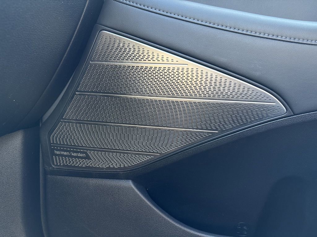 Used 2022 Hyundai Palisade Limited image 26