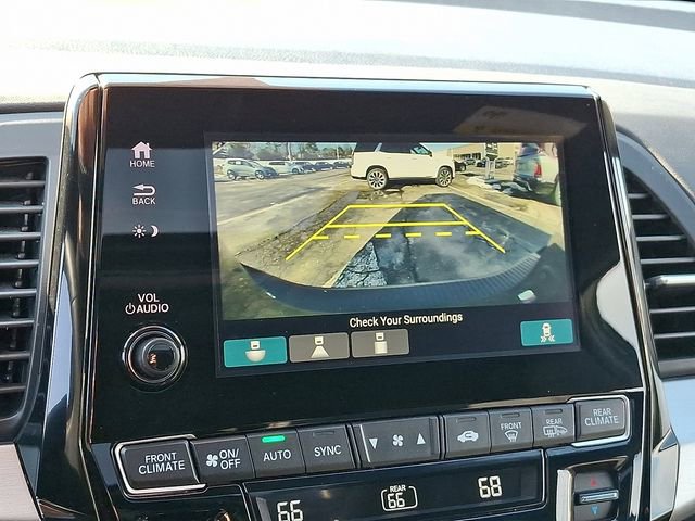 Used 2024 Honda Odyssey Sport image 21
