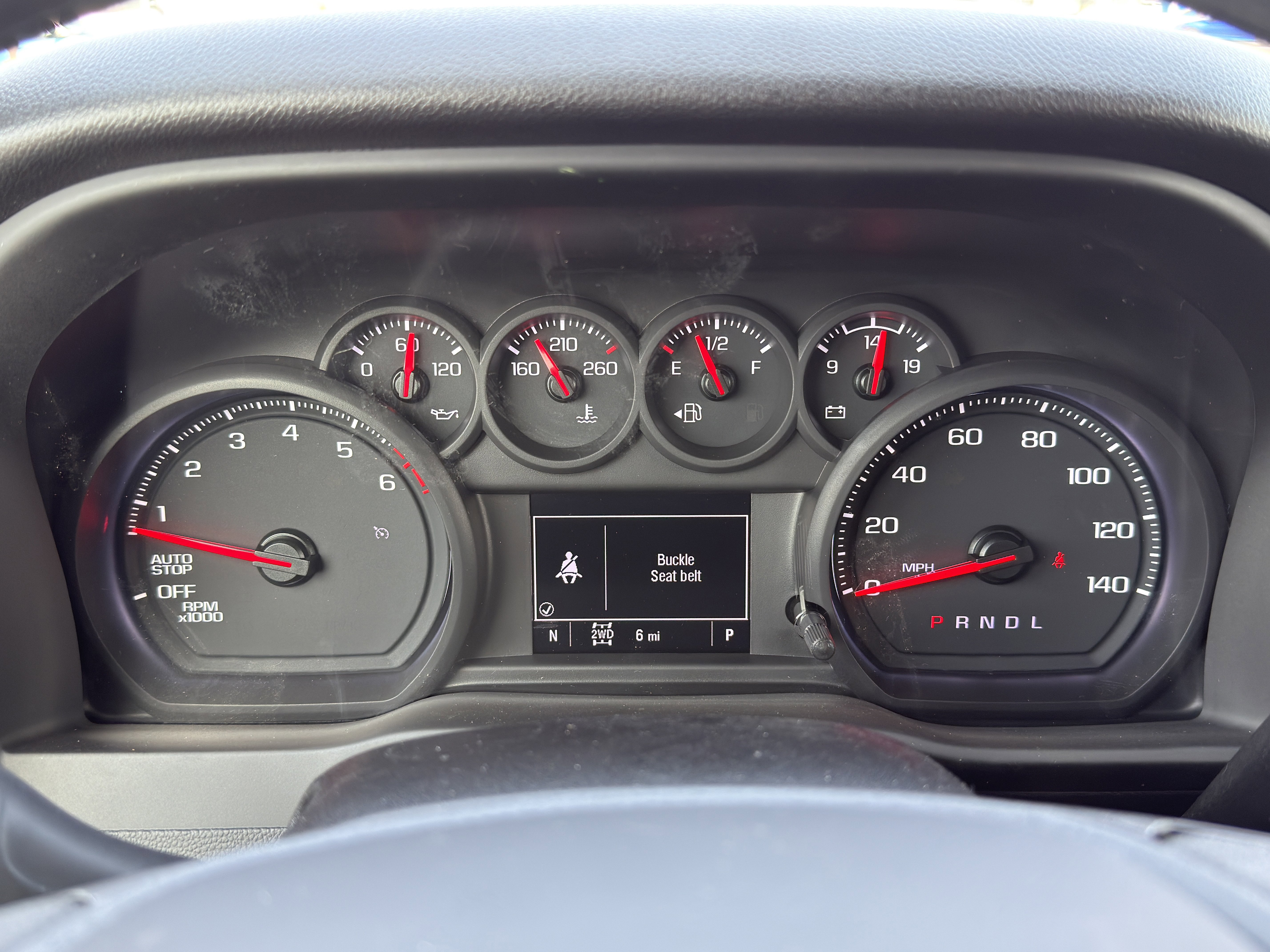 New 2026 GMC Sierra 1500 Pro w/ Graphite Edition image 24