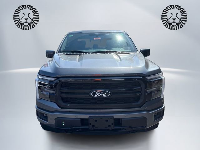 New 2026 Ford F150 Lariat w/ Equipment Group 501A Mid AWD/4WD image 2