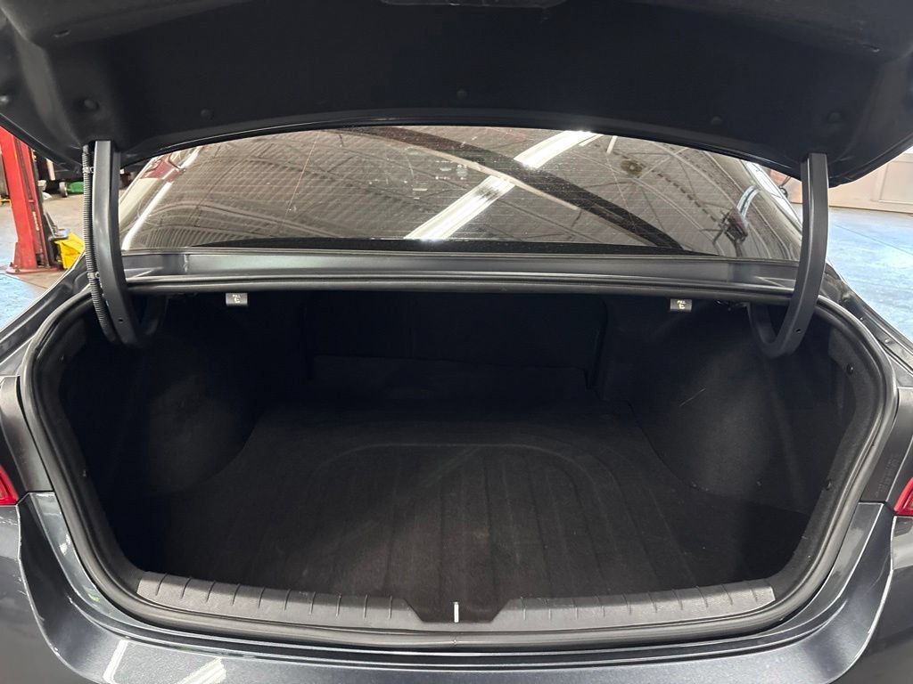Certified 2021 Kia K5 LXS FWD image 13