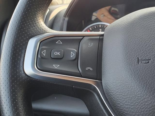 New 2026 RAM 2500 Tradesman image 12