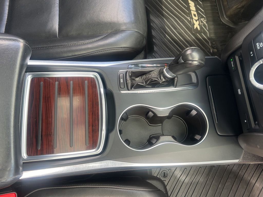 Used 2015 Acura MDX SH-AWD w/ Advance Package image 25